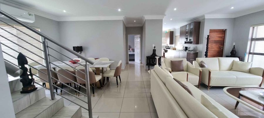 4 Bedroom Property for Sale in Wild Olive Estate Free State